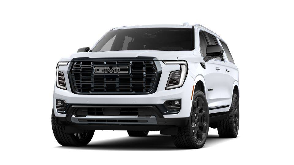 2026 GMC Yukon XL Denali Ultimate - Photo 50