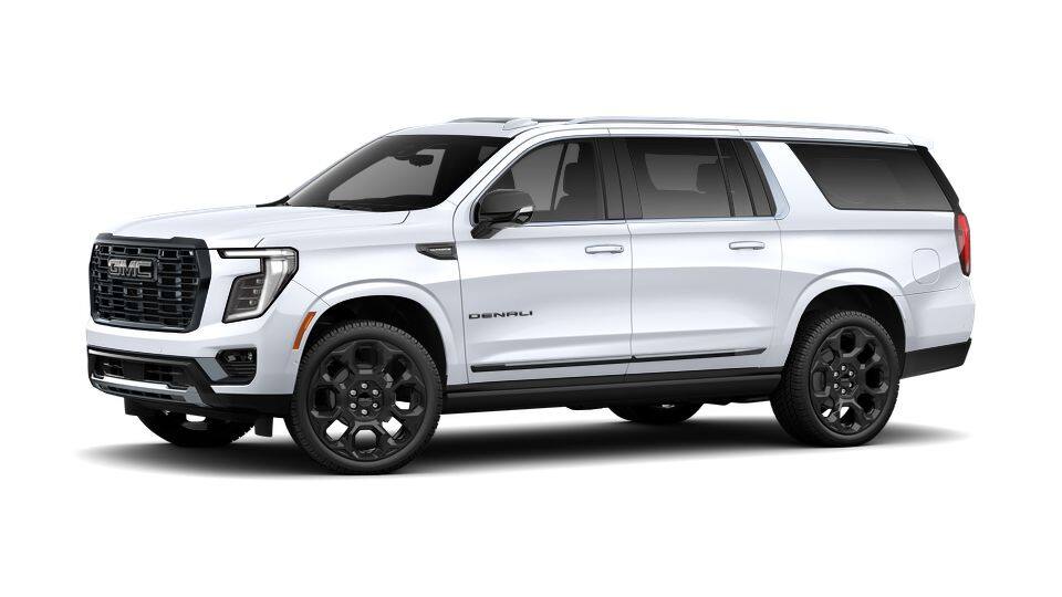 2026 GMC Yukon XL Denali Ultimate - Photo 53