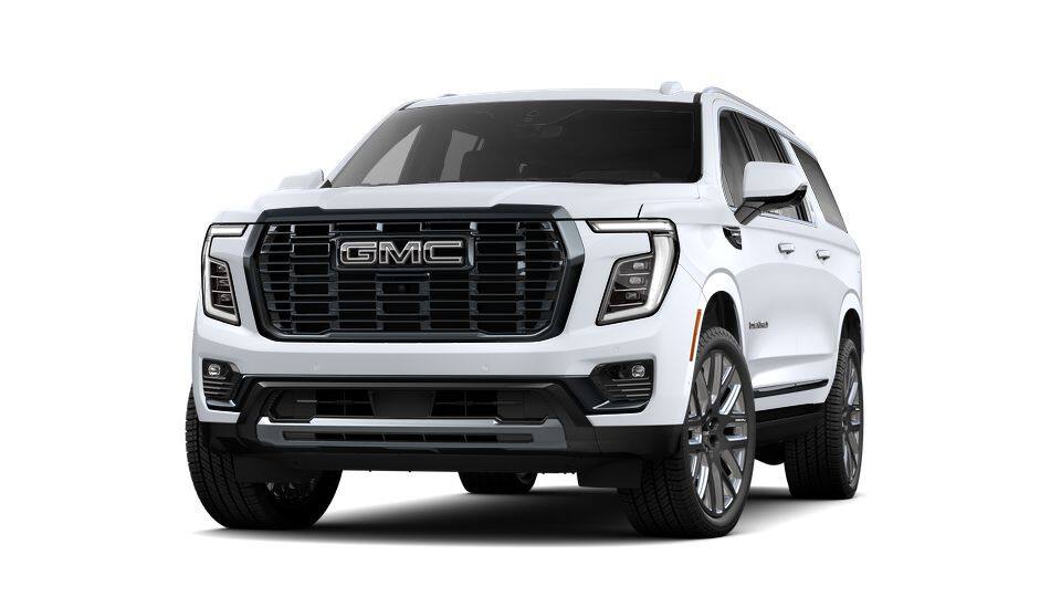 2026 GMC Yukon XL Denali Ultimate - Photo 41