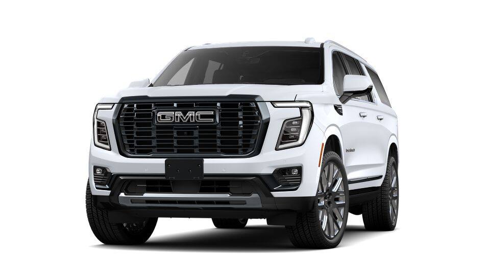 2026 GMC Yukon XL Denali Ultimate - Photo 29