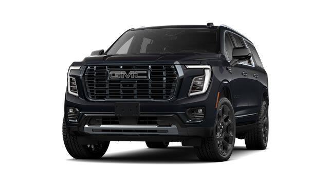 2026 Yukon XL