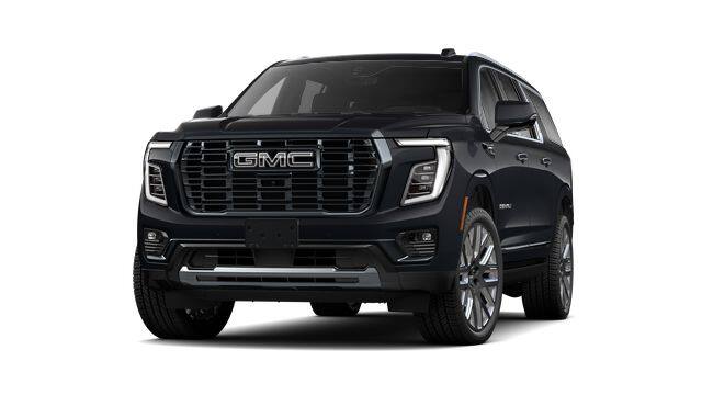 2026 Yukon XL