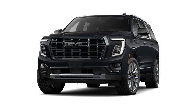 2026 Yukon XL Denali Ultimate