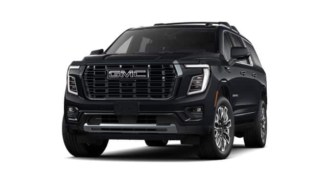 2026 Yukon XL Denali Ultimate