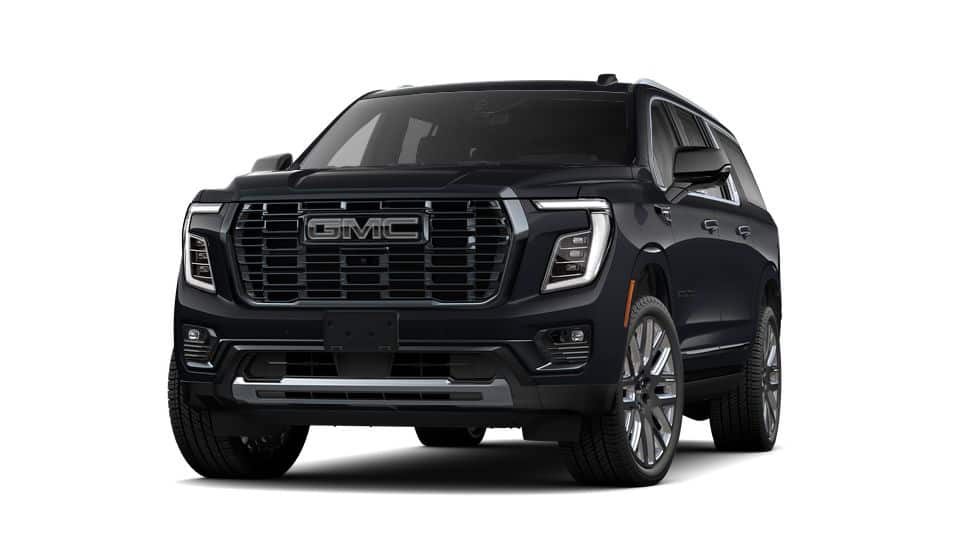 2026 GMC Yukon Denali Ultimate AWD's photo