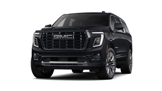 2026 Yukon XL Denali Ultimate