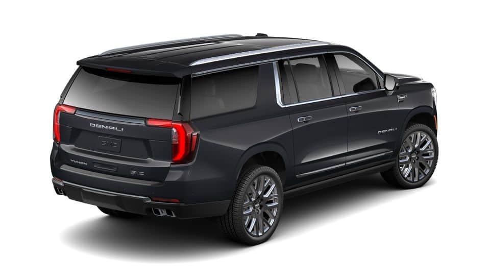 2026 GMC Yukon XL Denali Ultimate - Photo 5