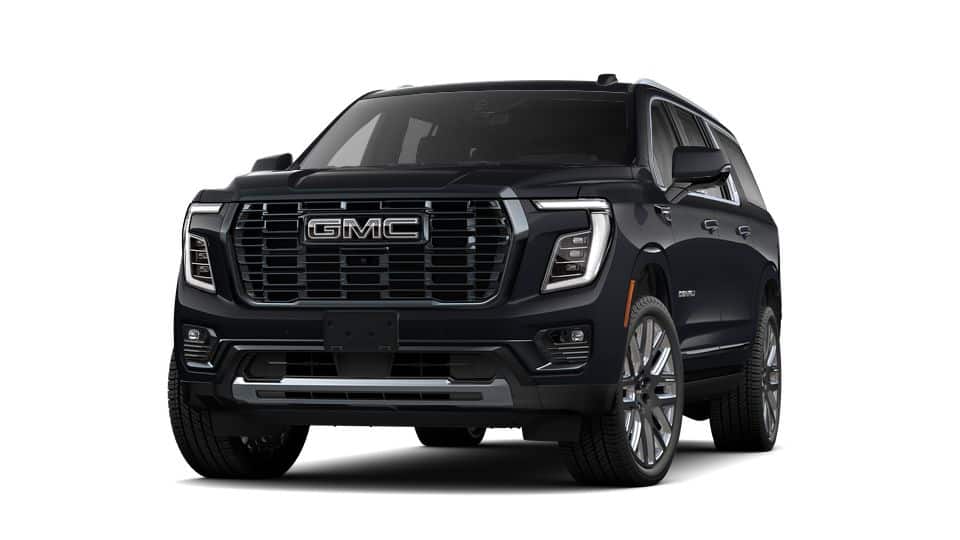 2026 GMC Yukon XL Denali Ultimate - Photo 2