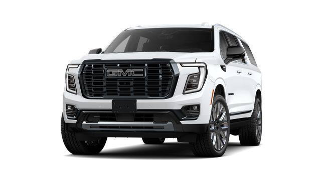 2026 Yukon XL
