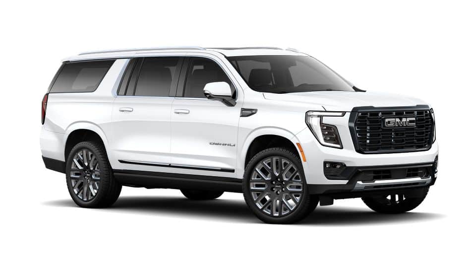 2026 GMC Yukon XL Denali Ultimate - Photo 30