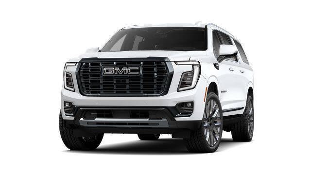 2026 Yukon XL Denali Ultimate