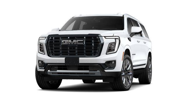 2026 Yukon XL