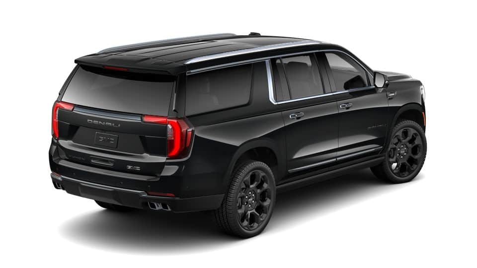 2026 GMC Yukon XL Denali Ultimate - Photo 5