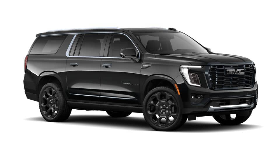 2026 GMC Yukon XL Denali Ultimate - Photo 6