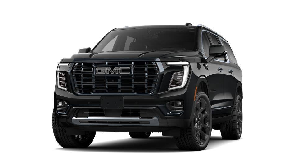 2026 GMC Yukon XL Denali Ultimate - Photo 1