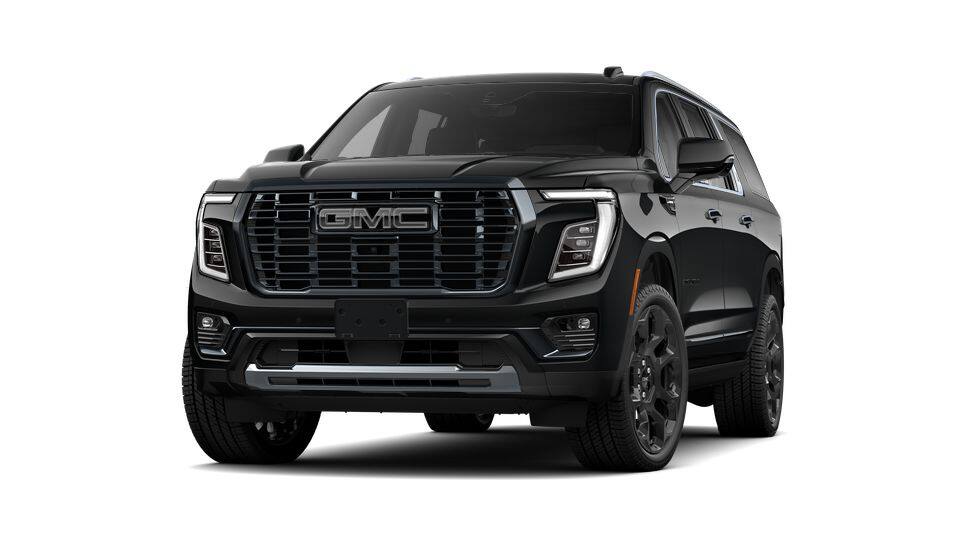 2026 GMC Yukon XL Denali Ultimate - Photo 3