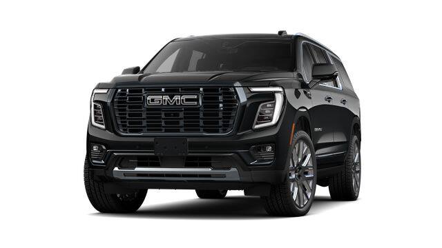 2026 Yukon XL Denali Ultimate