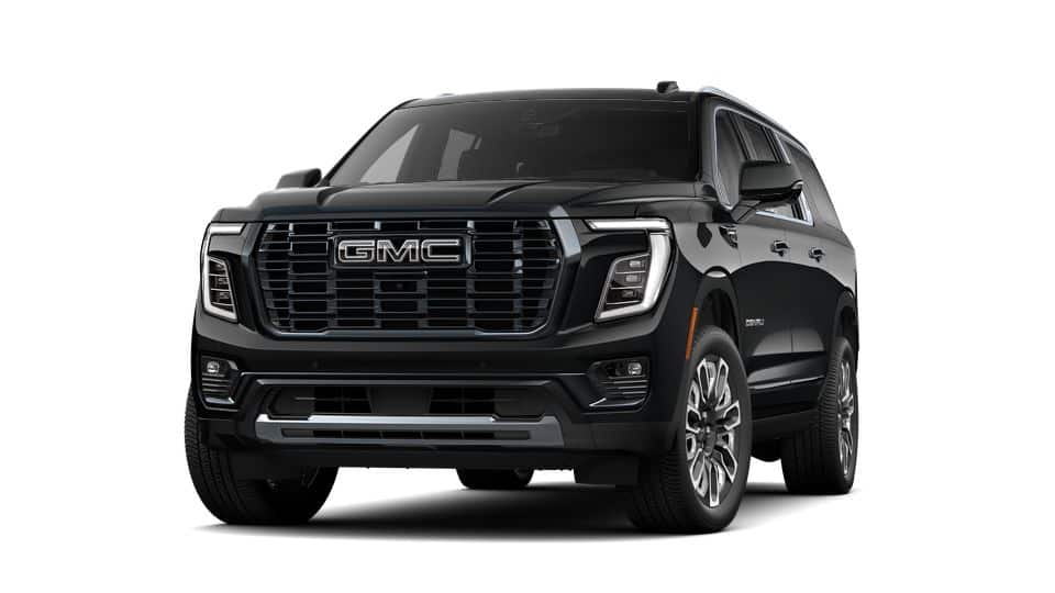 2026 GMC Yukon Denali Ultimate AWD's photo