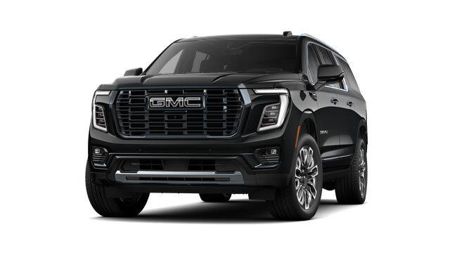 2026 Yukon XL Denali Ultimate