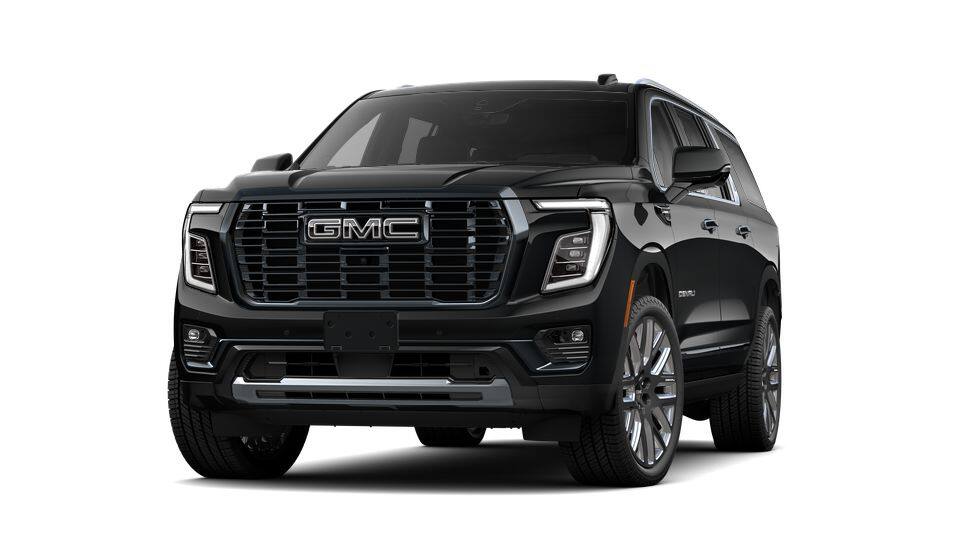 2026 GMC Yukon XL Denali Ultimate - Photo 40
