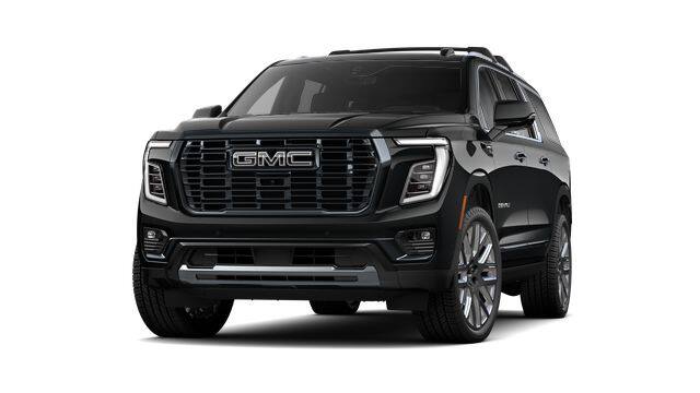 2026 Yukon XL