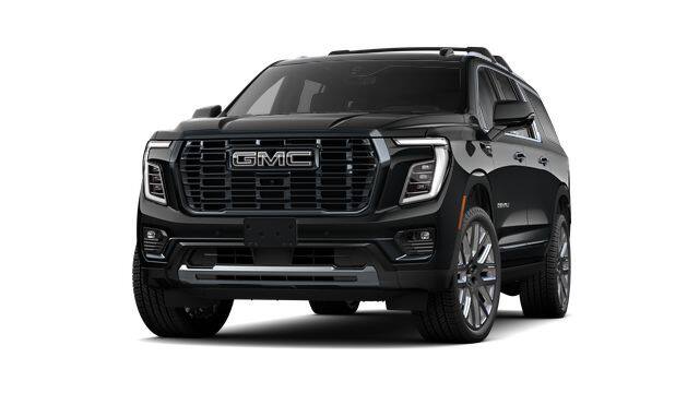 2026 Yukon XL