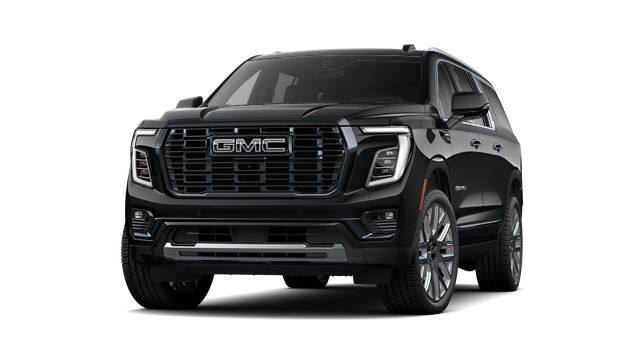 2026 Yukon XL