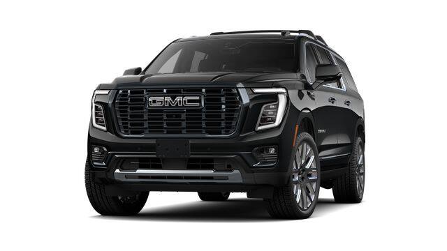 2026 Yukon XL Denali Ultimate