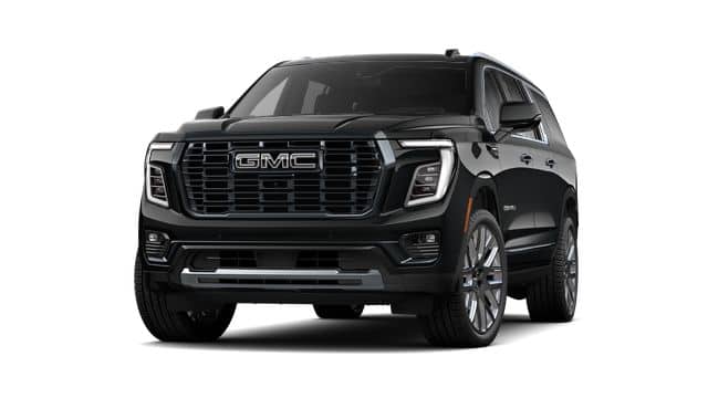 2026 Yukon XL Denali Ultimate