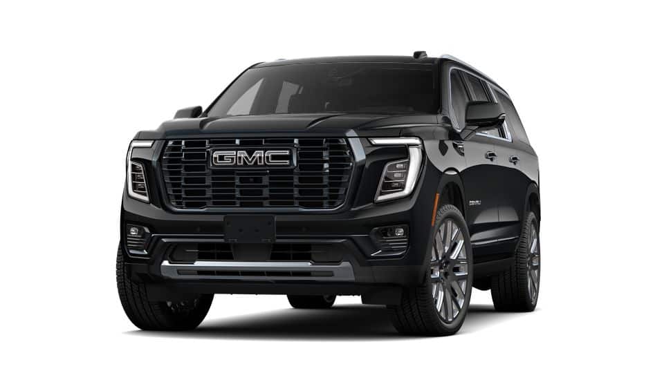 2026 GMC Yukon XL Denali Ultimate - Photo 50