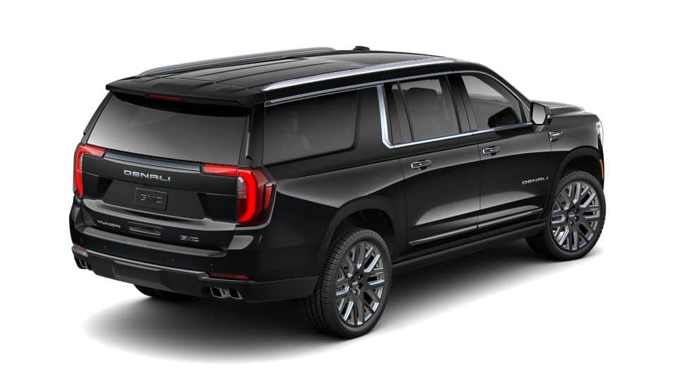 2026 GMC Yukon XL Denali Ultimate - Photo 6