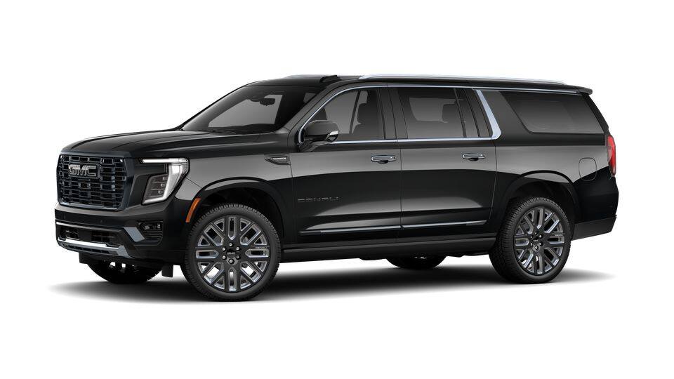 2026 GMC Yukon XL Denali Ultimate - Photo 44