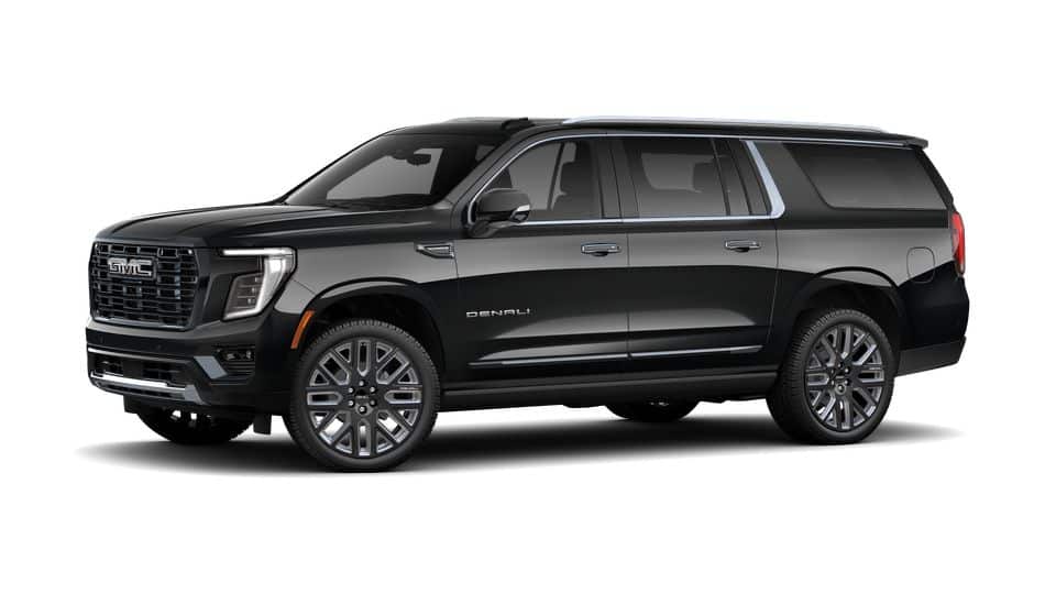 2026 GMC Yukon XL Denali Ultimate - Photo 28