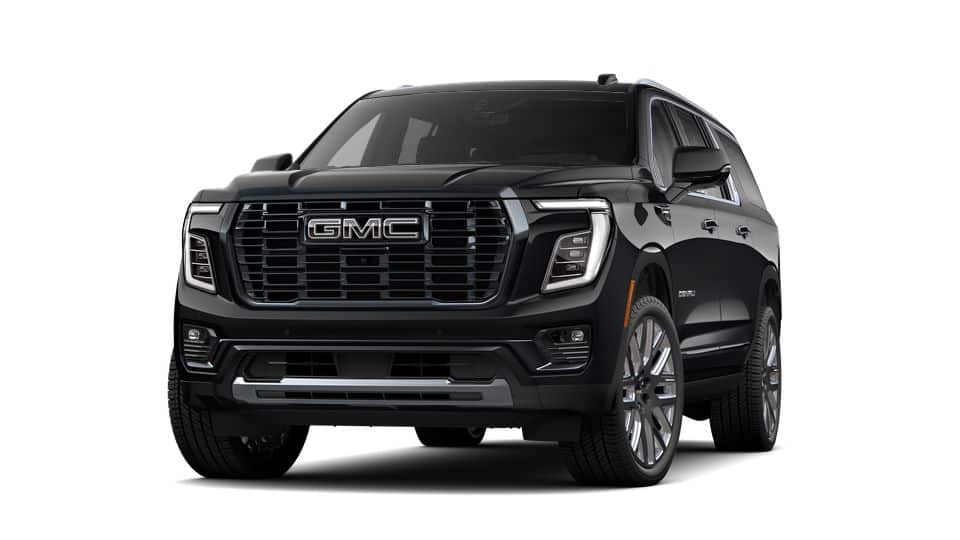 2026 GMC Yukon XL Denali Ultimate - Photo 26