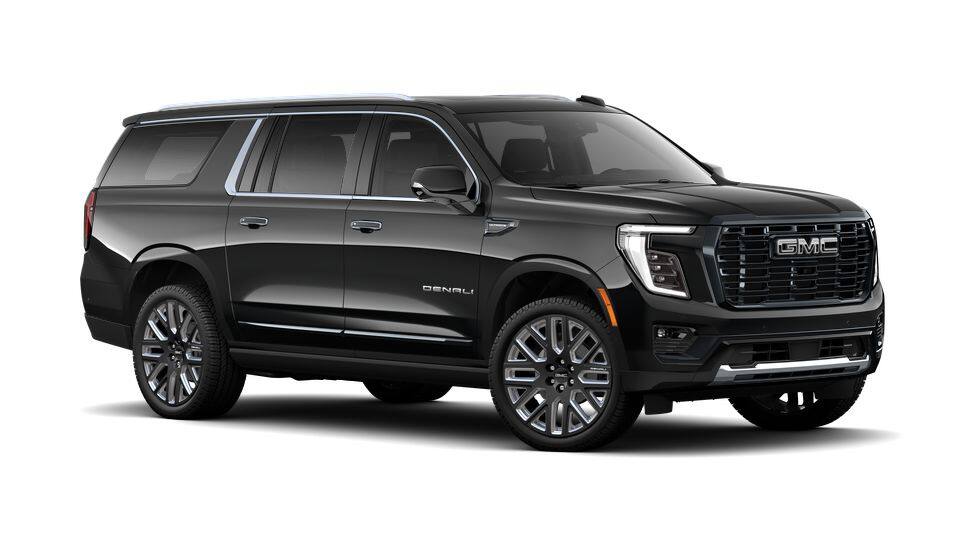 2026 GMC Yukon XL Denali Ultimate - Photo 54