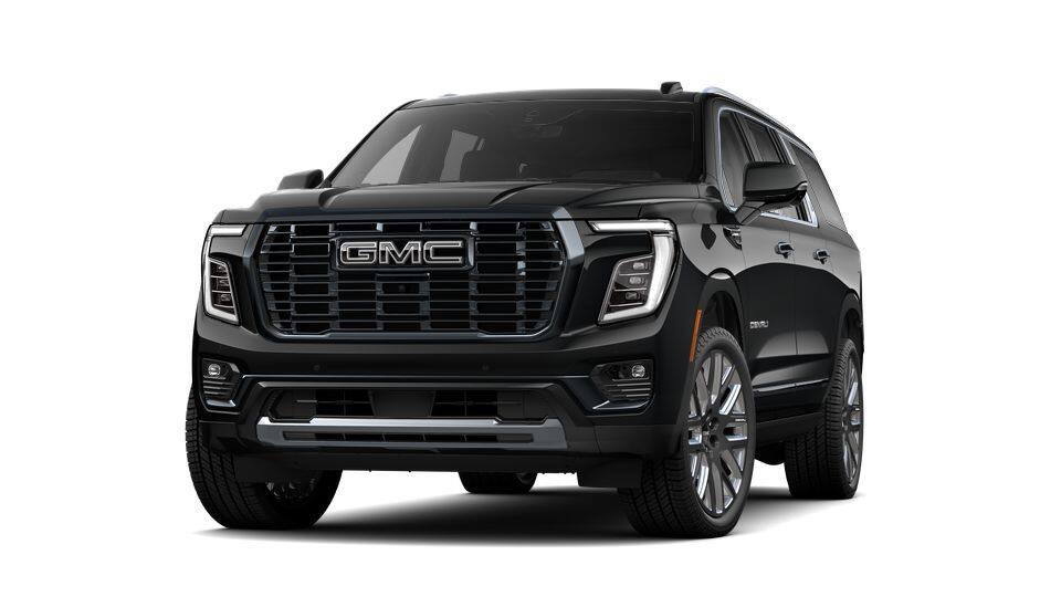 2026 GMC Yukon XL Denali Ultimate - Photo 50