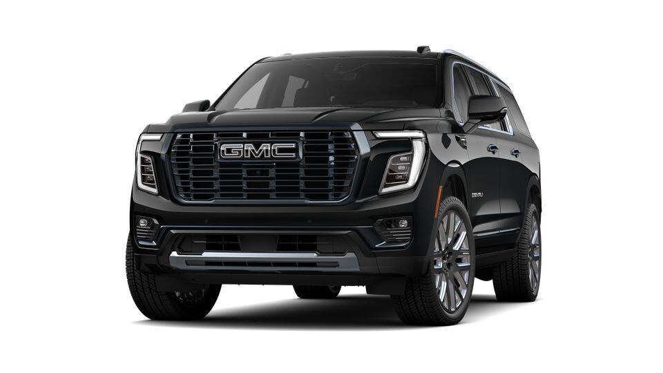 2026 GMC Yukon XL Denali Ultimate - Photo 51