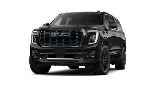 2026 Yukon XL
