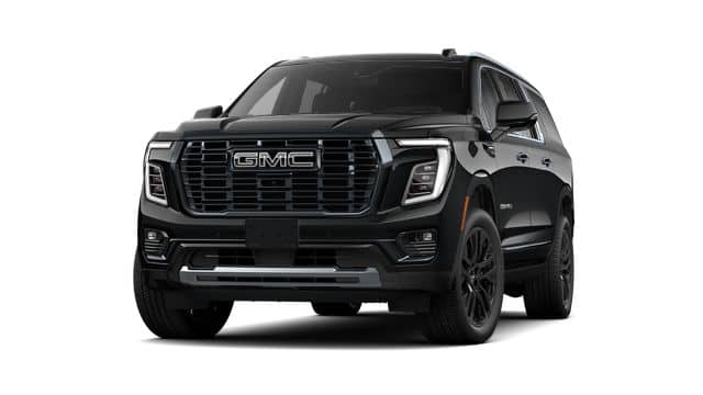 2026 Yukon XL Denali Ultimate