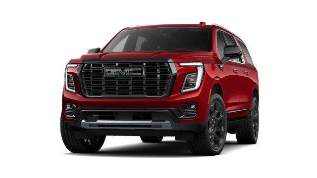 2026 Yukon XL Denali Ultimate