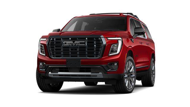 2026 Yukon XL Denali Ultimate
