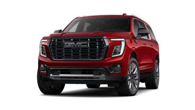 2026 Yukon XL Denali Ultimate