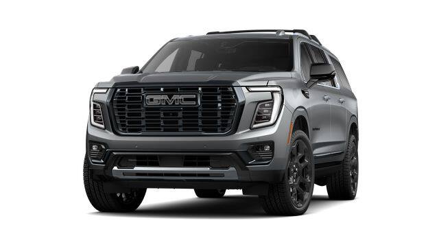 2026 Yukon XL