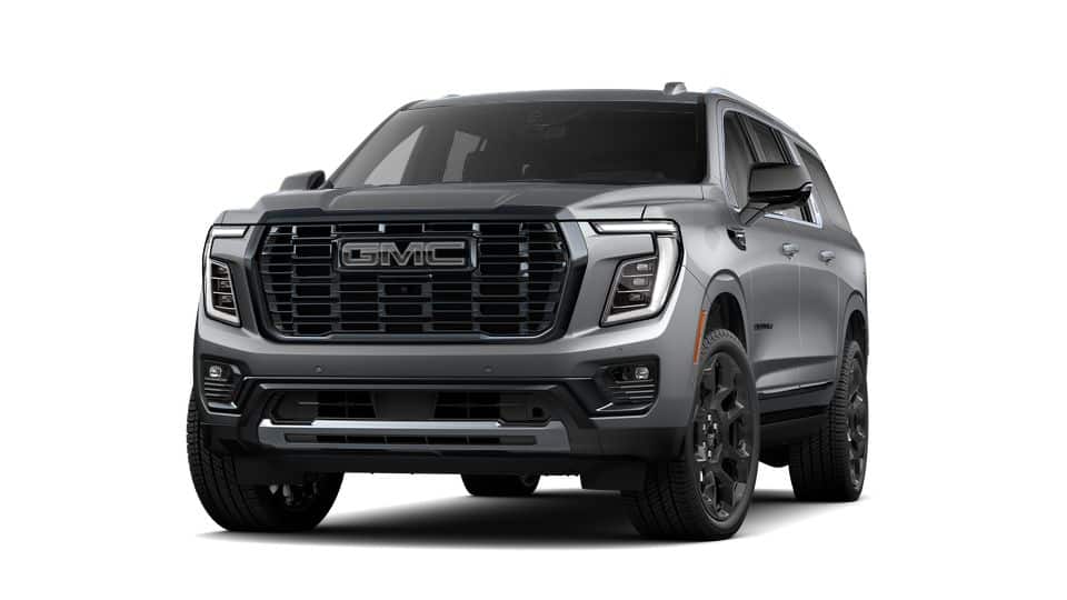 2026 GMC Yukon Denali Ultimate AWD's photo