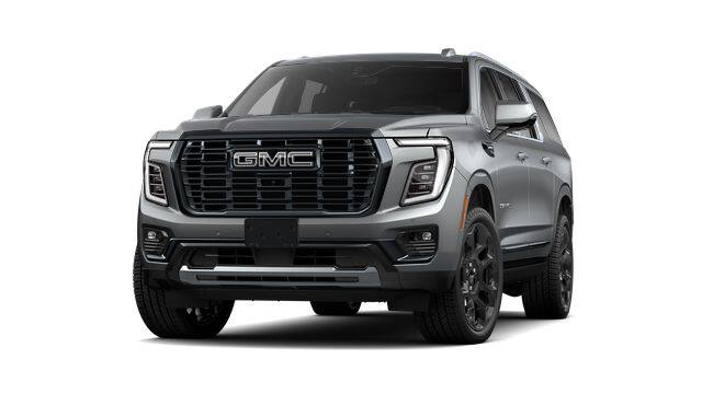 2026 Yukon XL