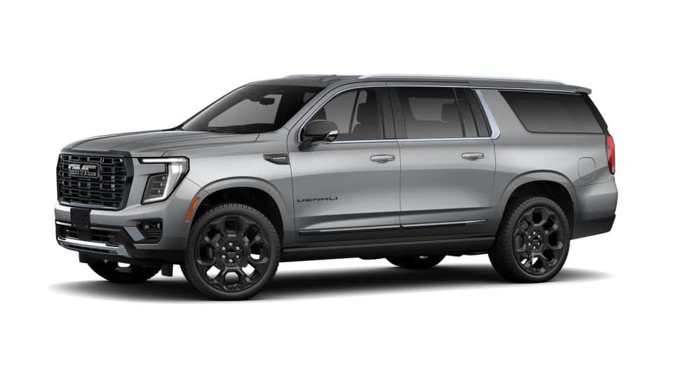 2026 GMC Yukon XL Denali Ultimate - Photo 7