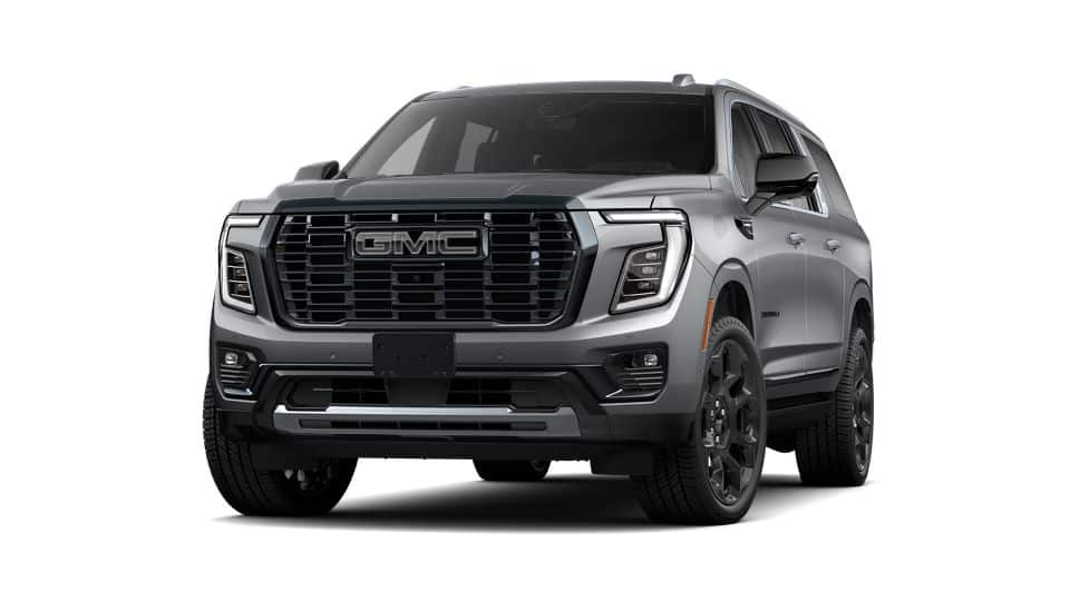 2026 GMC Yukon XL Denali Ultimate - Photo 6