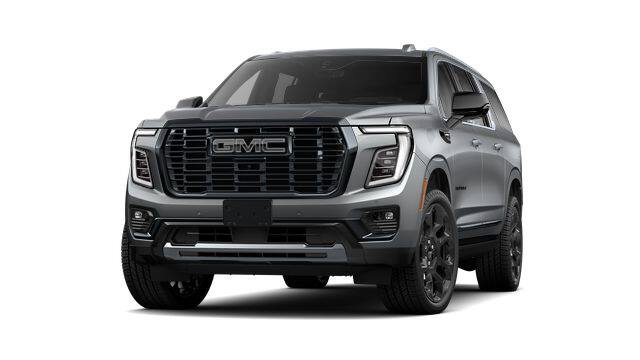 2026 Yukon XL