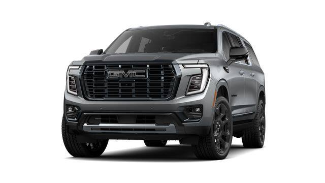 2026 Yukon XL Denali Ultimate