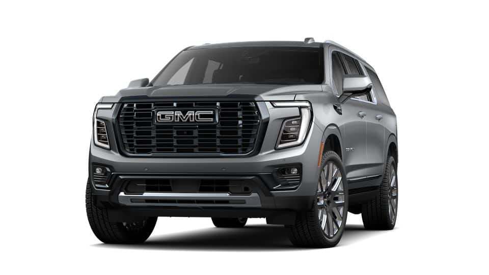 2026 GMC Yukon Denali Ultimate AWD's photo